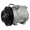 Four Seasons Geo/Toyota:New Denso 10Pa15C W/Clutch New Compressor, 58397 58397 - alternate 1